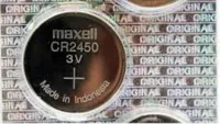 Imagem de Bateria 2450 Maxell - Valor Unitário